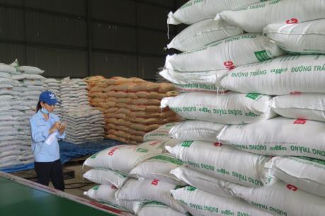 Hàng chục nhà máy đường có nguy cơ “đóng cửa” vì ATIGA