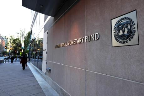 IMF cảnh báo những rủi ro đối với kinh tế châu Á