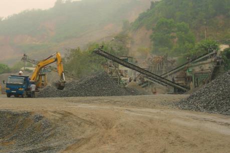 Bán trộm đất trên Núi Bà Đen, doanh nghiệp bị phạt hơn 240 triệu đồng