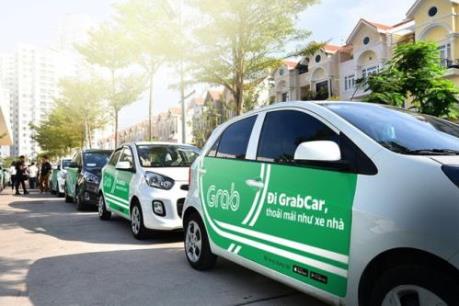 Grab Việt Nam ra mắt dịch vụ đi chung xe