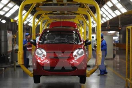 Ấn Độ có thể thay đổi chính sách đối với ô tô điện