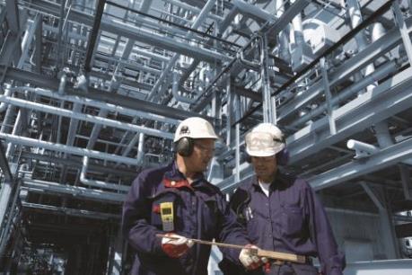 Thụy Sĩ thiếu các kỹ sư người bản địa