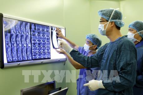 Bình Định thu hút gần 250 bác sĩ, dược sĩ