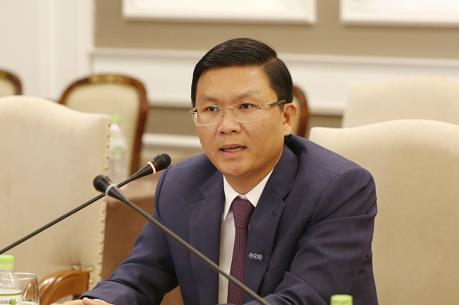 Tổng giám đốc FLC: “Không bảo vệ môi trường thì số phận dự án cũng bị đe dọa”