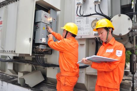 EVN tiếp tục cải cách quá trình cung cấp các dịch vụ điện