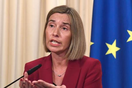 EU hối thúc Mỹ duy trì đóng góp tài chính cho Liên hợp quốc