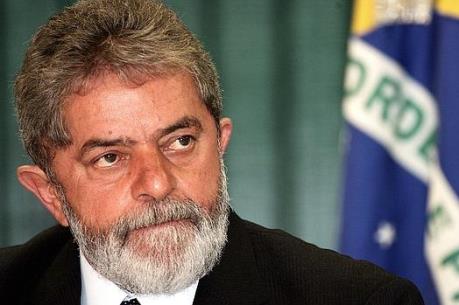 Cơ quan tư pháp Brazil ra lệnh đình chỉ hoạt động của Viện Lula