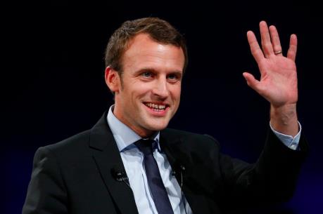 EC ủng hộ đề xuất của tân Tổng thống Pháp về ngân sách tài chính Eurozone