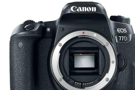 Những máy ảnh Fujifilm và Canon đời mới trình làng tại Việt Nam