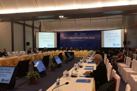 APEC 2017: Bốn thách thức đối với ngành khai khoáng