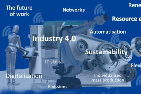 Hệ thống giáo dục cần làm gì để bắt kịp cách mạng công nghiệp lần thứ tư?