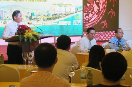 Festival Biển Nha Trang – Khánh Hòa diễn ra từ 10 - 13/6