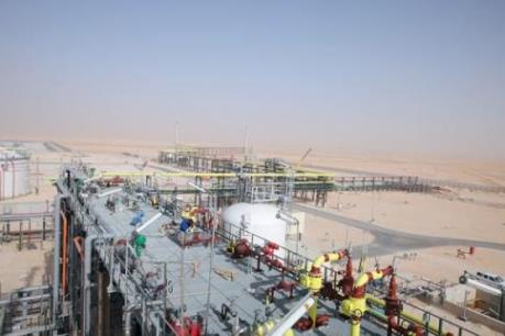 PVEP cán mốc 10 triệu thùng dầu khai thác từ Sahara