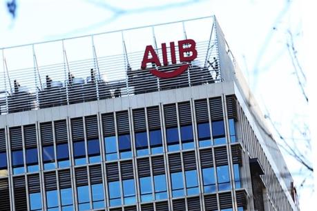 Argentina mong muốn tham gia AIIB