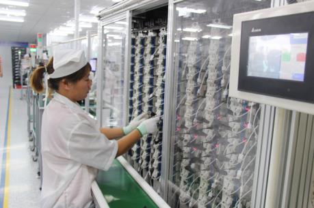 Việt Nam khó đạt mục tiêu tăng trưởng kinh tế khi năng suất giảm