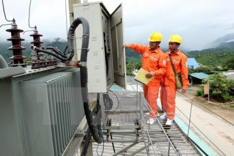 Công ty cổ phần Xây lắp Điện I phát hành gần 22,6 triệu cổ phiếu 