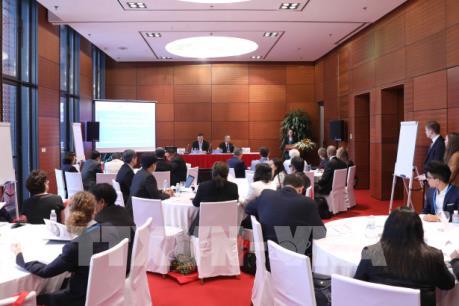 APEC 2017: Thúc đẩy việc làm cho người khuyết tật