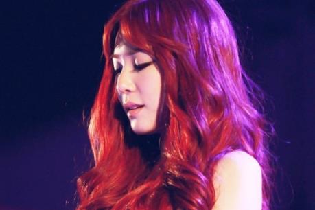 Bí quyết giữ màu siêu chuẩn cho những mái tóc nhuộm rực rỡ