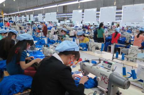 Doanh nghiệp Việt Nam – Ấn Độ hợp tác trong ngành dệt may