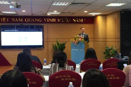 Xúc tiến bán hàng tới thị trường EU thông qua kênh amazon