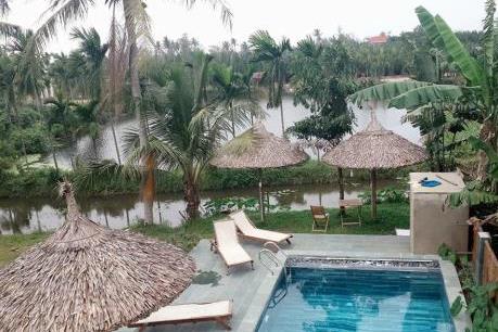 Hội An đảm bảo chỗ lưu trú cho hơn 28.000 lượt khách mỗi đêm dịp Festival