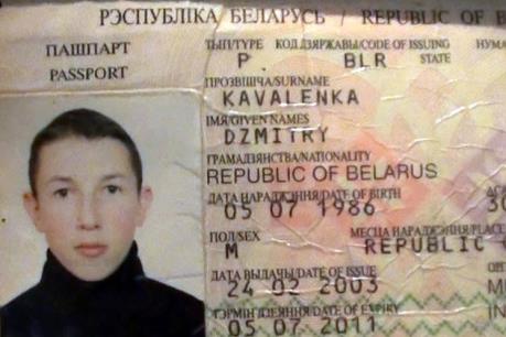 Nga áp dụng quy chế quốc tế với các chuyến bay đi và đến từ Belarus