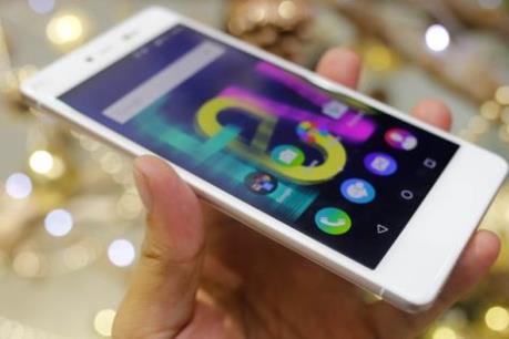 Hàn Quốc đứng đầu thế giới về sử dụng ứng dụng điện thoại