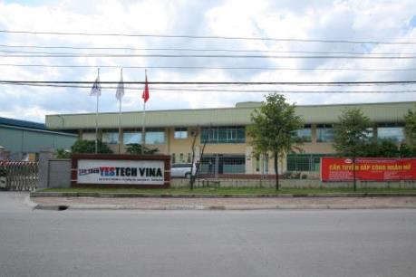 Xử phạt hai doanh nghiệp xả nước thải ra môi trường