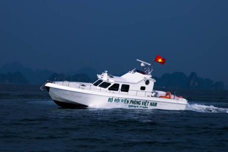 Cục Đăng kiểm lên tiếng việc sử dụng vật liệu PPC trong đóng tàu