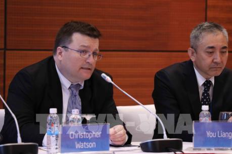 APEC 2017: Việc làm cho người khuyết tật -Nhìn từ các nền kinh tế thành viên APEC