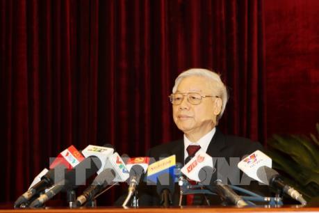 Nghị quyết về phát triển kinh tế tư nhân trở thành một động lực quan trọng của nền kinh tế