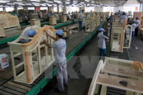 Bình Dương xuất siêu hơn 2,26 tỷ USD