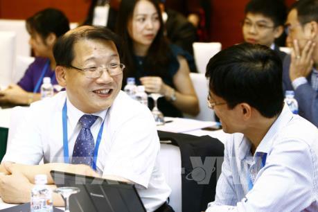 APEC 2017: Ngày làm việc thứ 2 Hội nghị SOM 2