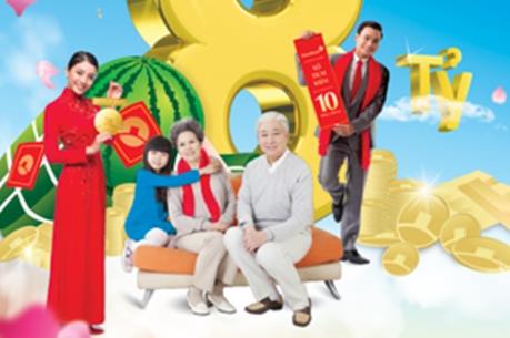 VietinBank tìm ra chủ nhân trúng thưởng 10 lượng vàng
