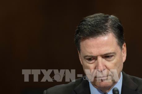 Nhà Trắng bảo vệ quyết định cách chức Giám đốc FBI