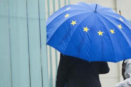 Cha mẹ có con là công dân EU được quyền cư trú hợp pháp