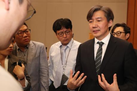 Tân Tổng thống Hàn Quốc bổ nhiệm nhiều vị trí trong đội ngũ trợ lý mới