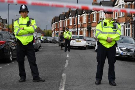 Anh buộc tội 3 phụ nữ âm mưu tấn công khủng bố