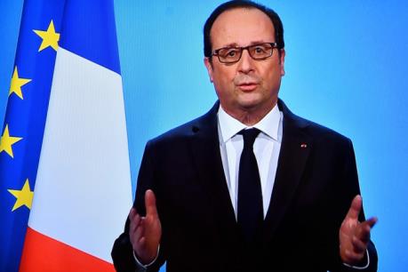 Pháp: Chính phủ từ chức theo thủ tục sau bầu cử