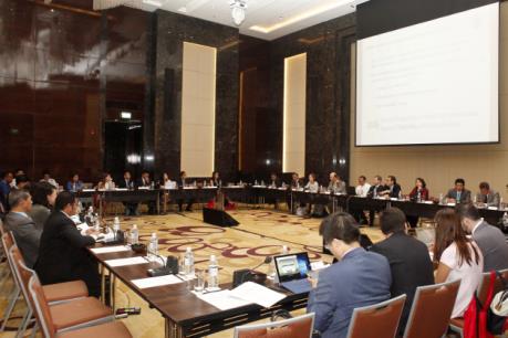 APEC 2017: Thế giới việc làm và thông thị trường lao động trong kỷ nguyên kỹ thuật số