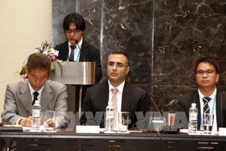 APEC 2017: Thúc đẩy đàm phán về dịch vụ môi trường