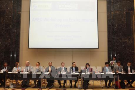 APEC 2017: Hỗ trợ hệ sinh thái khoa học, công nghệ và đổi mới APEC