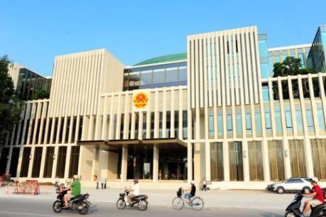 Phiên họp toàn thể lần thứ tư Ủy ban Kinh tế của Quốc hội