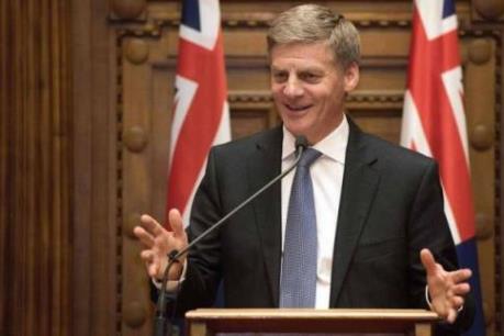 Thêm một nước chính thức phê chuẩn TPP