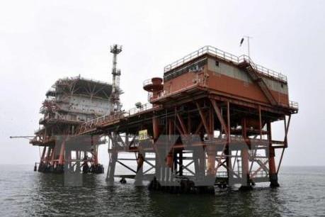 Sự cạnh tranh kinh tế giữa Trung Quốc và Nhật Bản tại Trung Đông