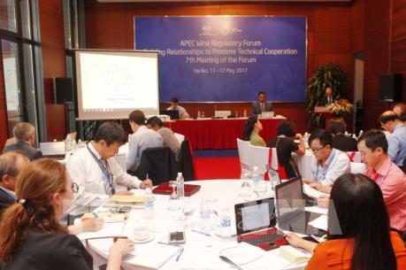 APEC 2017: Hợp tác thương mại khu vực tăng trưởng bền vững, hiệu quả
