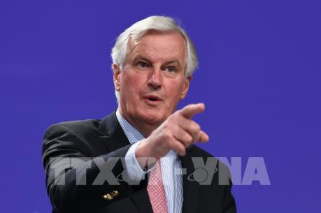 Vấn đề Brexit: Anh và EU chỉ có thể đạt được thỏa thuận nếu không gây hấn trong đàm phán