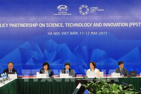 APEC 2017: Ngày họp thứ ba Hội nghị SOM 2 và các cuộc họp liên quan