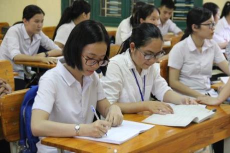 Ước mơ trở thành nhà ngoại giao của nữ sinh giành 3 học bổng quốc tế