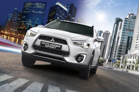 Doanh số giảm, Mitsubishi Việt Nam mạnh tay giảm giá bán xe đến 125 triệu đồng